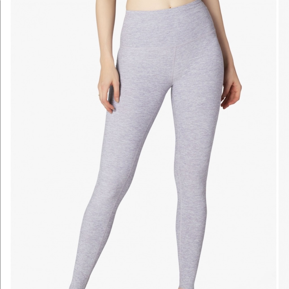 Beyond Yoga Spacedye High Waist Long Legging